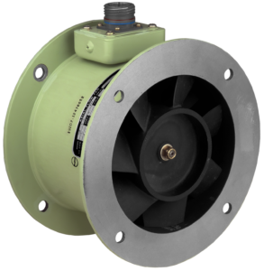 Axial Fan M5921P-1A